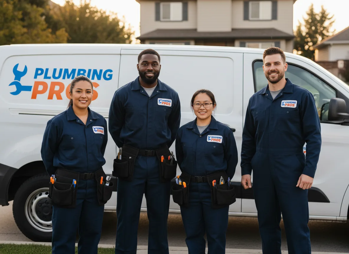 Water Heater Repair company in Canadian, OK